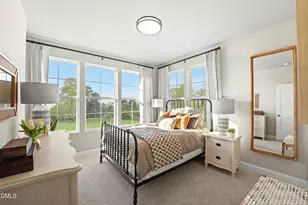 709 Grove Edge Ln, Wake Forest, NC 27587 - Photo 16