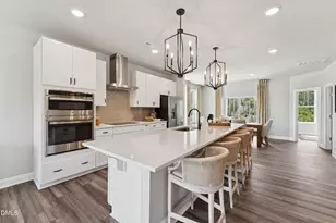 709 Grove Edge Ln, Wake Forest, NC 27587 - Photo 4