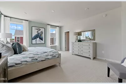 711 Grove Edge Lane #200, Wake Forest, NC 27587 - Photo 10