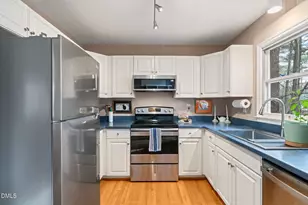 1804 Old Oxford Rd, Chapel Hill, NC 27514 - Photo 12