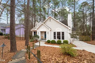 1804 Old Oxford Rd, Chapel Hill, NC 27514 - Photo 42