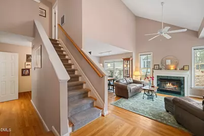 1804 Old Oxford Road, Chapel Hill, NC 27514 - Photo 4