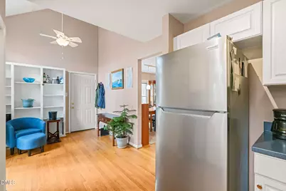 1804 Old Oxford Road, Chapel Hill, NC 27514 - Photo 14