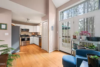 1804 Old Oxford Road, Chapel Hill, NC 27514 - Photo 16