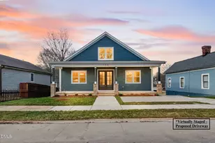 104 S Driver St, Durham, NC 27703 - Photo 1