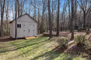 8945 Cornwell Dr, Wake Forest, NC 27587 - Photo 42
