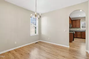 8945 Cornwell Dr, Wake Forest, NC 27587 - Photo 4