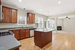 8945 Cornwell Dr, Wake Forest, NC 27587 - Photo 14