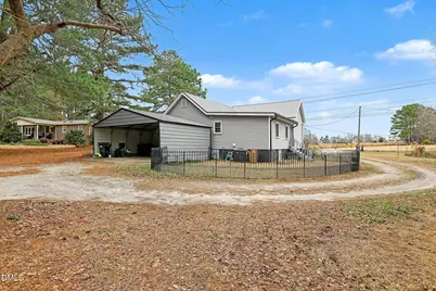 7228 Cleveland School Road, Garner, NC 27529 - Photo 28