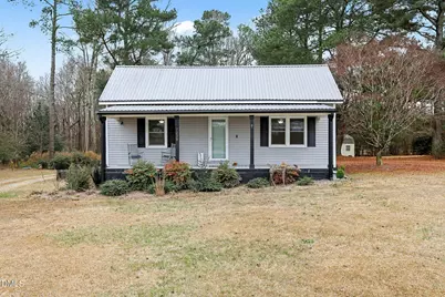7228 Cleveland School Road, Garner, NC 27529 - Photo 2