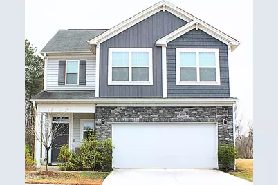 220 Hawksbill Drive, Franklinton, NC 27525 - Photo 4