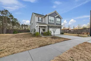 220 Hawksbill Dr, Franklinton, NC 27525 - Photo 2