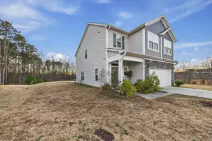 220 Hawksbill Dr, Franklinton, NC 27525 - Photo 4