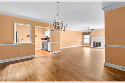 124 Racquet Lane, Pinehurst, NC 28374 - Photo 6