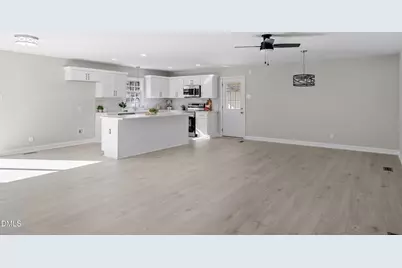 123 W Bywood Drive, Durham, NC 27712 - Photo 2