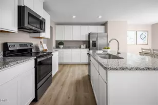 525 Camero Rift Trail, Wendell, NC 27591 - Photo 4