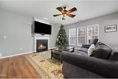 7929 Clover Creek Creek, Raleigh, NC 27613 - Photo 8