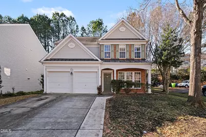 7929 Clover Creek Creek, Raleigh, NC 27613 - Photo 1