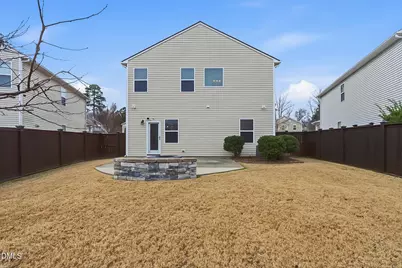 3645 Althorp Drive, Raleigh, NC 27616 - Photo 10