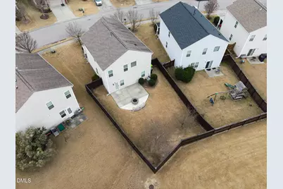 3645 Althorp Drive, Raleigh, NC 27616 - Photo 46