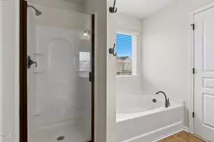 3645 Althorp Drive, Raleigh, NC 27616 - Photo 42