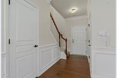 3645 Althorp Drive, Raleigh, NC 27616 - Photo 14