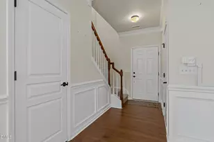 3645 Althorp Drive, Raleigh, NC 27616 - Photo 14