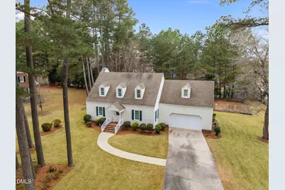 1404 Canterbury Road, Tarboro, NC 27886 - Photo 2