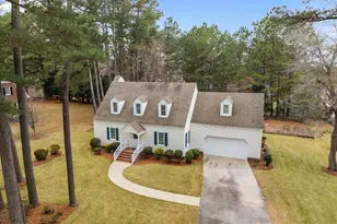 1404 Canterbury Rd, Tarboro, NC 27886 - Photo 2