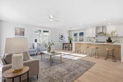 621 Dennis Avenue, Raleigh, NC 27604 - Photo 6