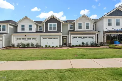160 Siebold Street, Garner, NC 27529 - Photo 12