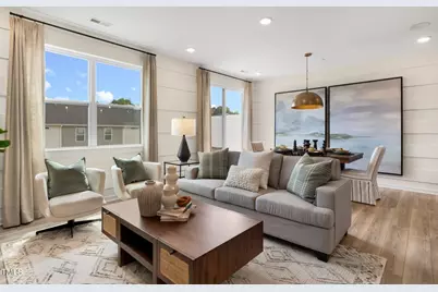 160 Siebold Street, Garner, NC 27529 - Photo 22