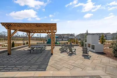 156 Siebold Street, Garner, NC 27529 - Photo 62