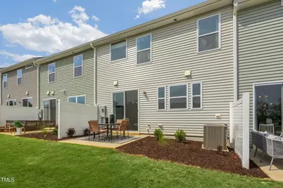 156 Siebold Street, Garner, NC 27529 - Photo 12