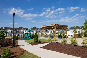 156 Siebold St, Garner, NC 27529 - Photo 44