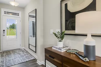 164 Siebold Street, Garner, NC 27529 - Photo 18