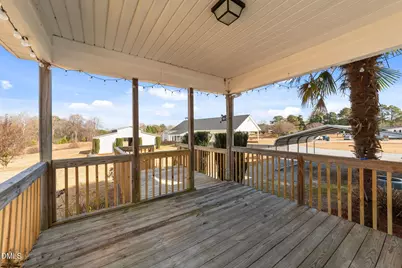 850 Pleasant Hill Church Road, Benson, NC 27504 - Photo 30