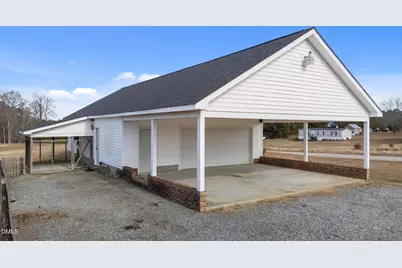 850 Pleasant Hill Church Road, Benson, NC 27504 - Photo 34
