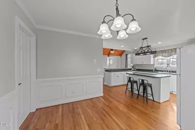 850 Pleasant Hill Church Road, Benson, NC 27504 - Photo 16