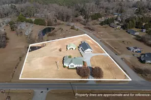 850 Pleasant Hill Church Rd, Benson, NC 27504 - Photo 36