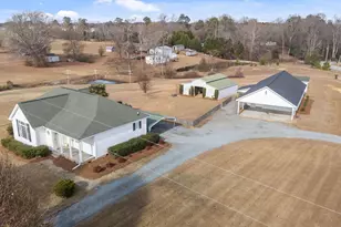 850 Pleasant Hill Church Rd, Benson, NC 27504 - Photo 1