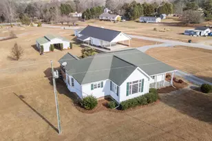 850 Pleasant Hill Church Rd, Benson, NC 27504 - Photo 4