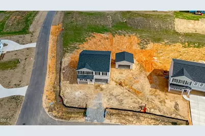 19 Osgood Street #Lot 22, Angier, NC 27501 - Photo 4