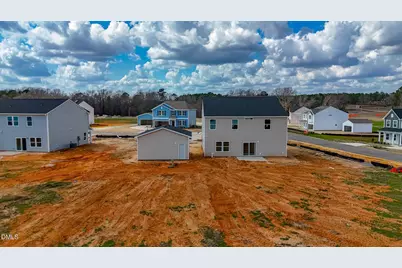 19 Osgood Street #Lot 22, Angier, NC 27501 - Photo 26