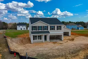 19 Osgood St, Angier, NC 27501 - Photo 2