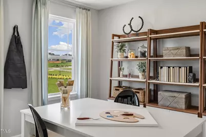 168 Siebold Street, Garner, NC 27529 - Photo 22