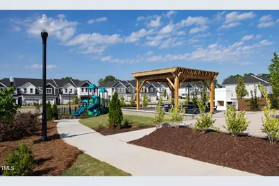 168 Siebold Street, Garner, NC 27529 - Photo 34