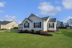 11165 Candlewick Rd, Bailey, NC 27807 - Photo 2