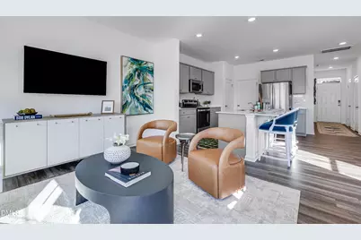 2425 Small Branch Trail, Raleigh, NC 27610 - Photo 8