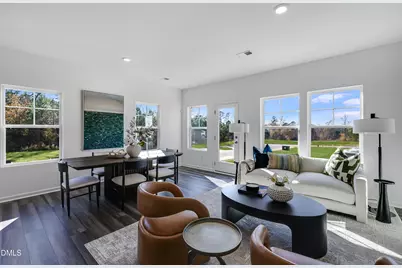 2427 Small Branch Trail, Raleigh, NC 27610 - Photo 10